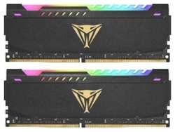 Память оперативная DDR4 Patriot 64Gb 3600Mhz (PVSR464G360C0K)