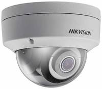 Видеокамера IP HikVision DS-2CD2183G0-IS 4mm Black