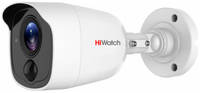 Камера видеонаблюдения Hikvision HiWatch DS-T210(B) 3.6мм