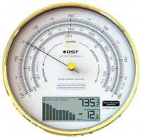 Барометр электронно - механический RST 05805
