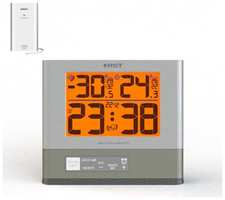 Термометр RST с радиодатчиком серии 0271Х 02715