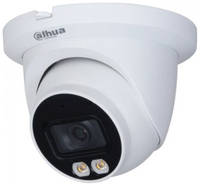 Видеокамера IP Dahua DH-IPC-HDW2239TP-AS-LED-0280B 2.8мм
