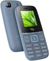 Мобильный телефон ITEL IT2173 DS Deep