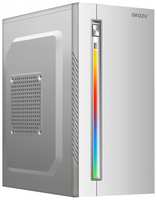 Корпус Ginzzu D380 RGB