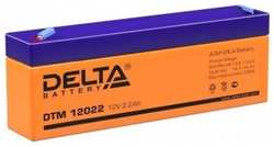 Батарея для ИБП Delta DTM-12022
