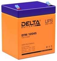Батарея для ИБП Delta DTM 12045