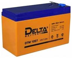 Батарея для ИБП Delta DTM 1207