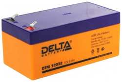 Батарея для ИБП Delta DTM-12032