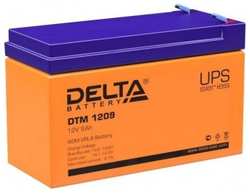 Батарея для ИБП Delta DTM 1209