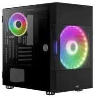 Корпус FORMULA Miditower Atomic-G-BK-v1