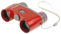 Бинокль Veber Эврика 3х28R