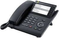 VoIP-телефон Unify OpenScape CP600E (L30250-F600-C433)