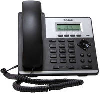VoIP-телефон D-Link DPH-120SE/F2A