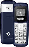 Мобильный телефон Olmio А02 -White