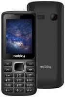 Мобильный телефон Nobby 230 (2 SIM)