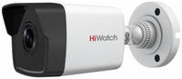 Видеокамера IP Hikvision HiWatch DS-I250 4мм
