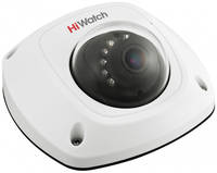 Камера видеонаблюдения Hikvision HiWatch DS-T251 3.6мм