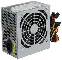 Блок питания Powerman 500W PM-500ATX-F (6136308)