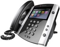 VoIP-телефон Polycom VVX 600