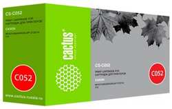 Картридж лазерный Cactus CS-C052 (3100стр.) для Canon Canon MF421/426/428/429/LBP 212/214/215
