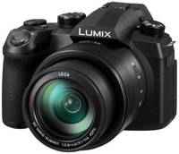 Цифровой фотоаппарат Panasonic Lumix DMC-FZ1000 II