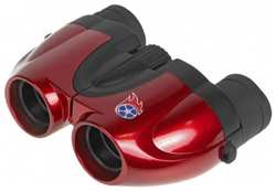 Бинокль Veber 8х21 (Рубин)