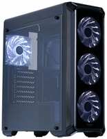 Корпус Zalman i3 edge (I3 EDGE)