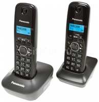 Радиотелефон Panasonic KX-TG1612RUH