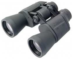 Бинокль Veber Classic БПШЦ 10x50 VRWA широкоугольный