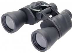 Бинокль Veber Free Focus БПШ 10x50