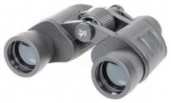 Бинокль Veber Classic БПШЦ 8x40 VRWA широкоугольный