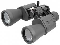 Бинокль Veber БПЦ ZOOM 8-32*50