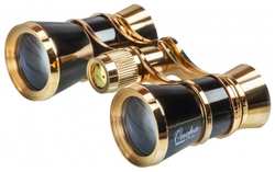 Бинокль VEBER БГЦ 3*25 B10 ( с фокус.)