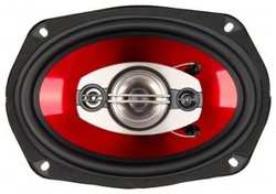 Автоакустика Ural AS-C6947