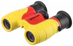 Бинокль детский Veber Эврика 6x21 Y/R ( /)