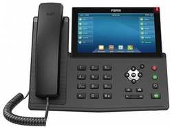 VoIP-телефон Fanvil X7