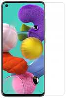 Защитное стекло ITSKINS 2.5D для Samsung Galaxy A21/A21s прозрачное (SG21-GL25N-TRSP)