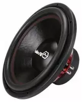 Сабвуфер Ural Bulava 15