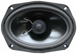 Автоакустика Best Balance F69, 2 колонки