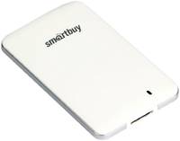Внешний SSD Smartbuy S3 Drive 128Gb (SB128GB-S3DW-18SU30)