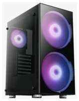 Корпус FORMULA Python