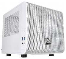 Корпус Thermaltake Core V1 (CA-1B8-00S6WN-01)