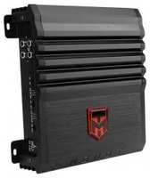 Усилитель Ural Молот 2.60