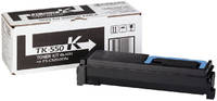 Тонер-картридж Kyocera TK-550K (1T02HM0EU0)