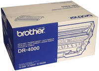 Барабан Brother DR-4000