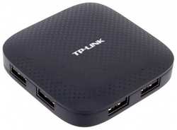 Хаб-разветвитель USB 3.0 TP-Link UH400 4порт
