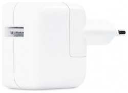 Сетевое зарядное устройство Apple 12W MGN03ZM/A