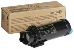 Картридж Xerox 106R03481 для Xerox Ph 6510/WC 6515