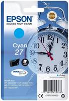 Картридж Epson T2702 (C13T27024022) для Epson WF7110/7610/7620
