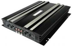 Усилитель Digma DCP-400 (четырехканальный)